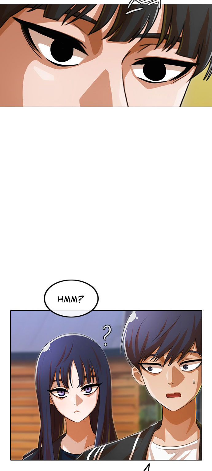 The Girl from Random Chatting chapter 120 - page 23