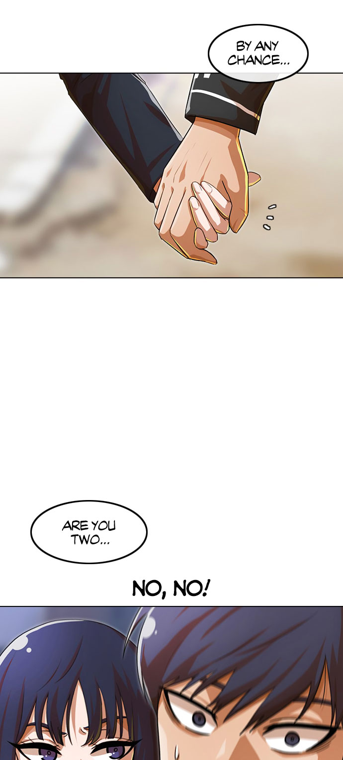 The Girl from Random Chatting chapter 120 - page 25