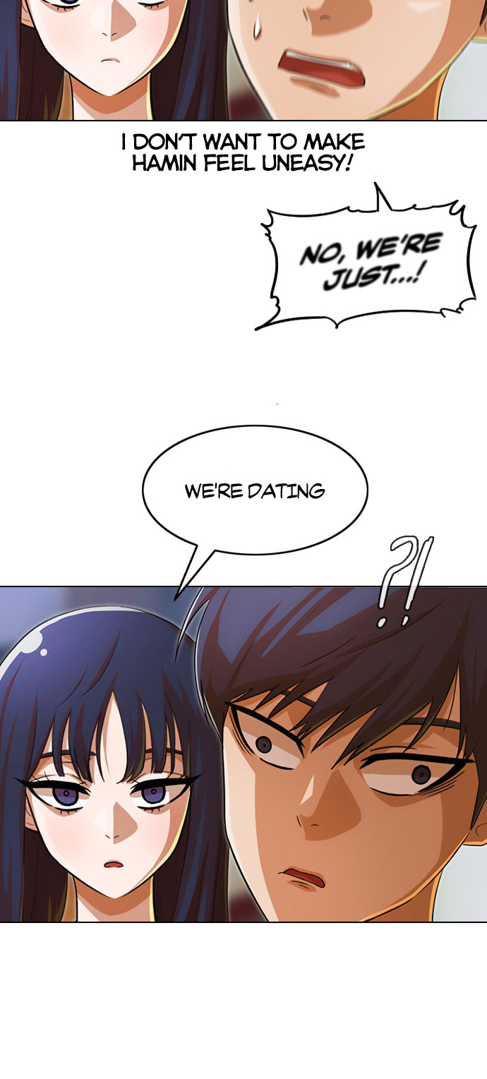 The Girl from Random Chatting chapter 120 - page 26