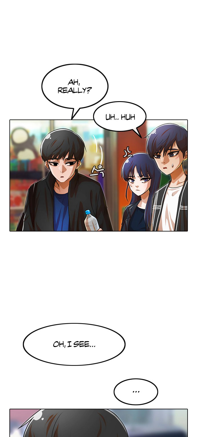 The Girl from Random Chatting chapter 120 - page 27