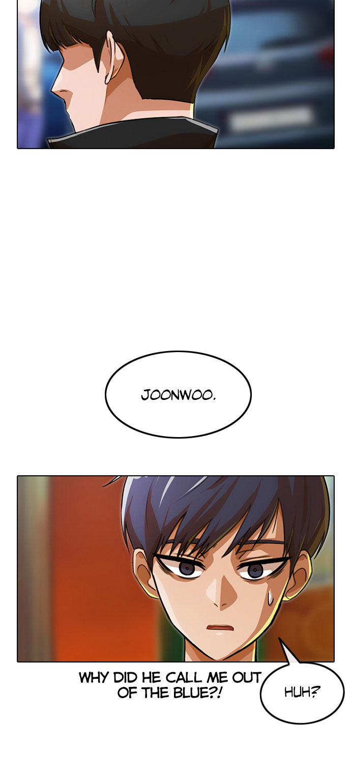 The Girl from Random Chatting chapter 120 - page 28