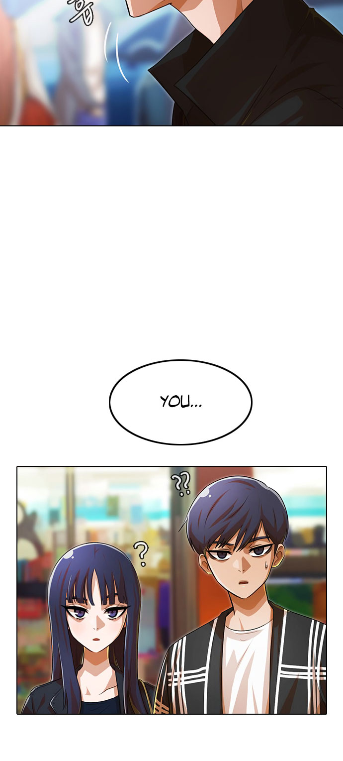 The Girl from Random Chatting chapter 120 - page 30