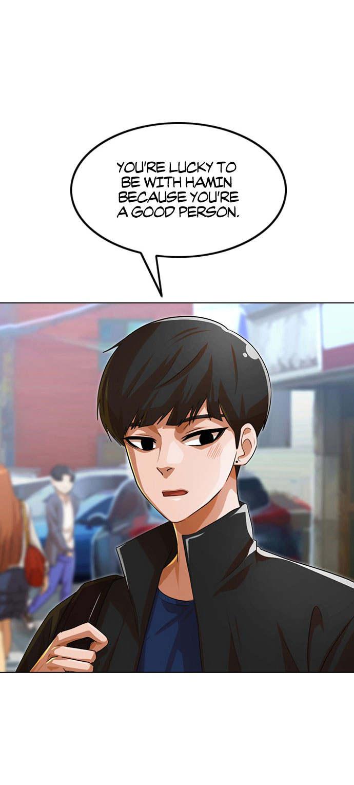 The Girl from Random Chatting chapter 120 - page 31