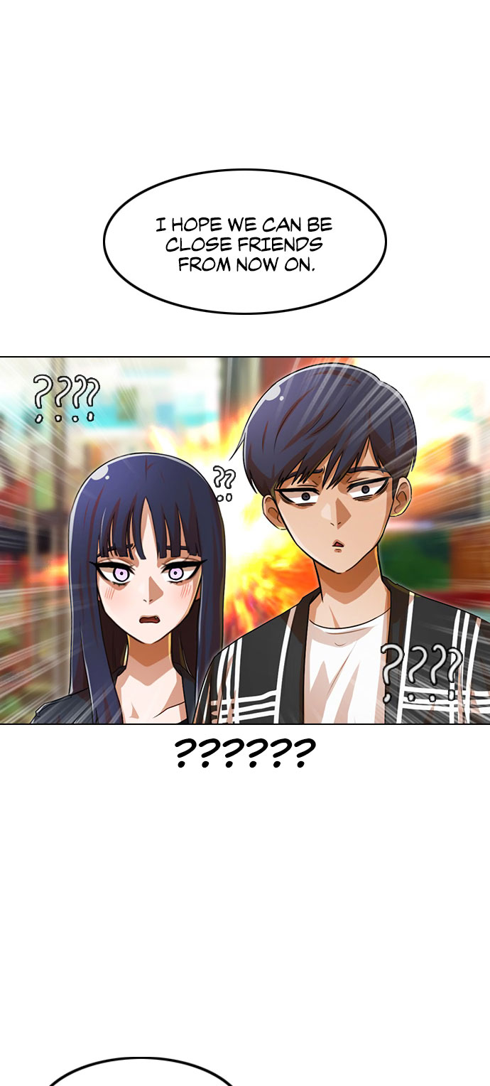 The Girl from Random Chatting chapter 120 - page 32
