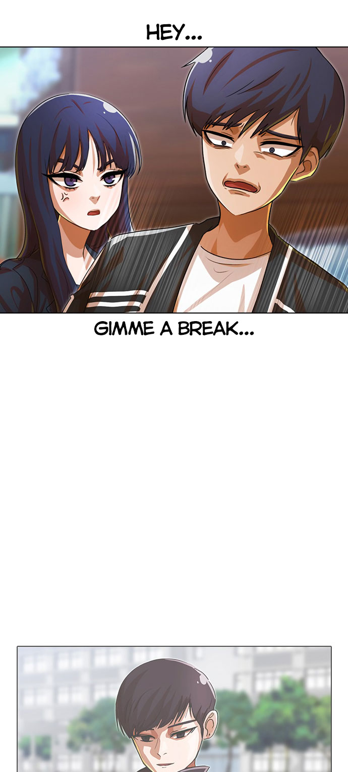 The Girl from Random Chatting chapter 120 - page 39
