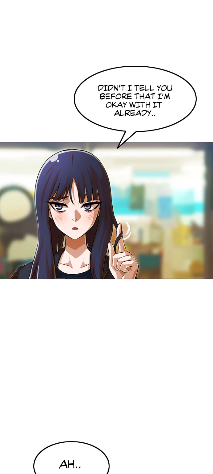 The Girl from Random Chatting chapter 120 - page 42