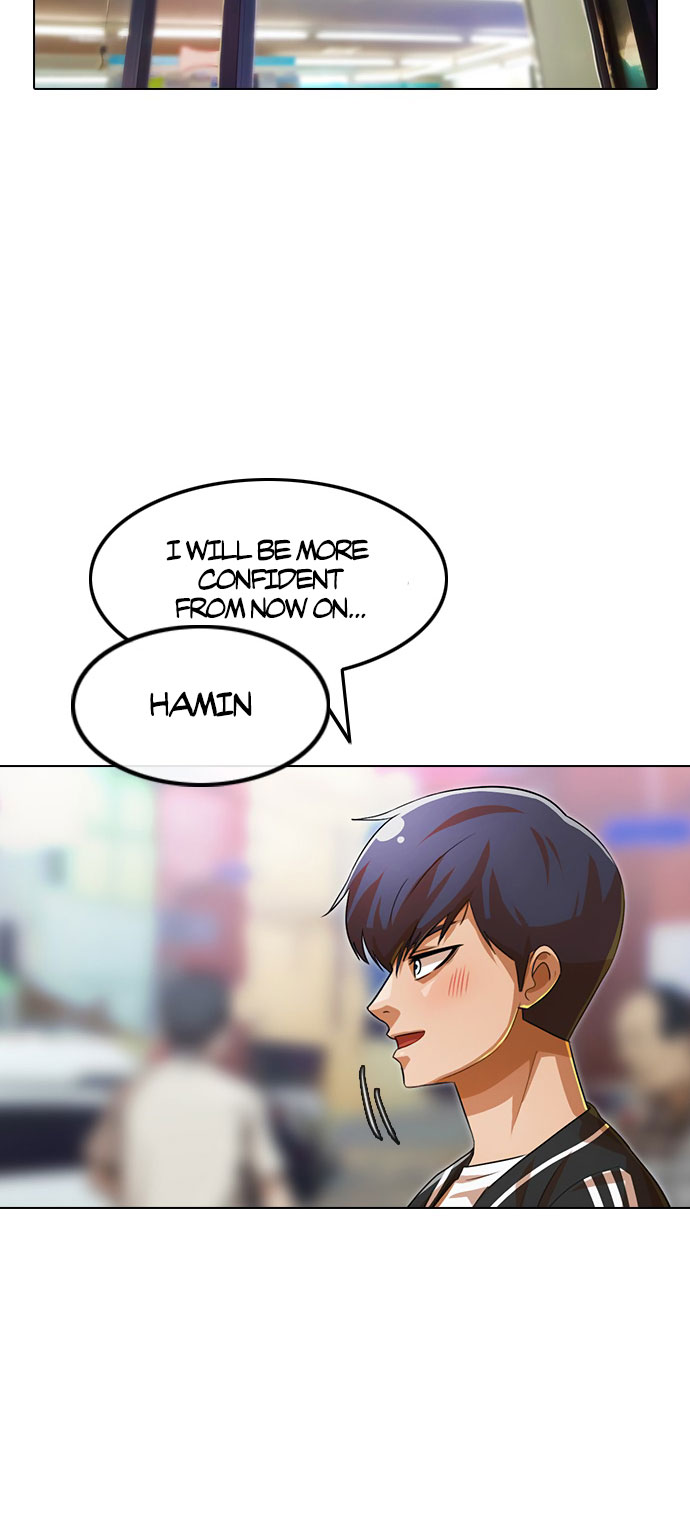 The Girl from Random Chatting chapter 120 - page 47