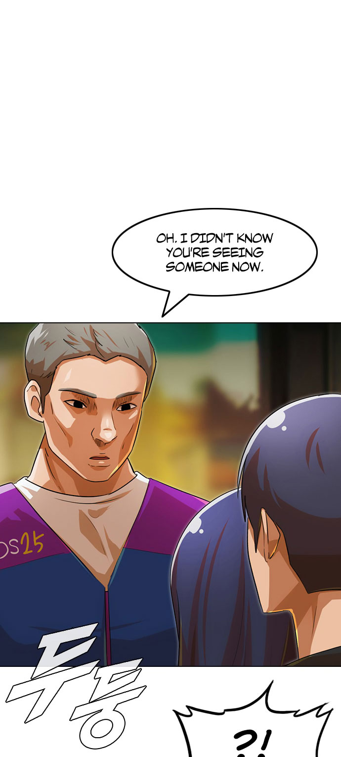 The Girl from Random Chatting chapter 120 - page 48