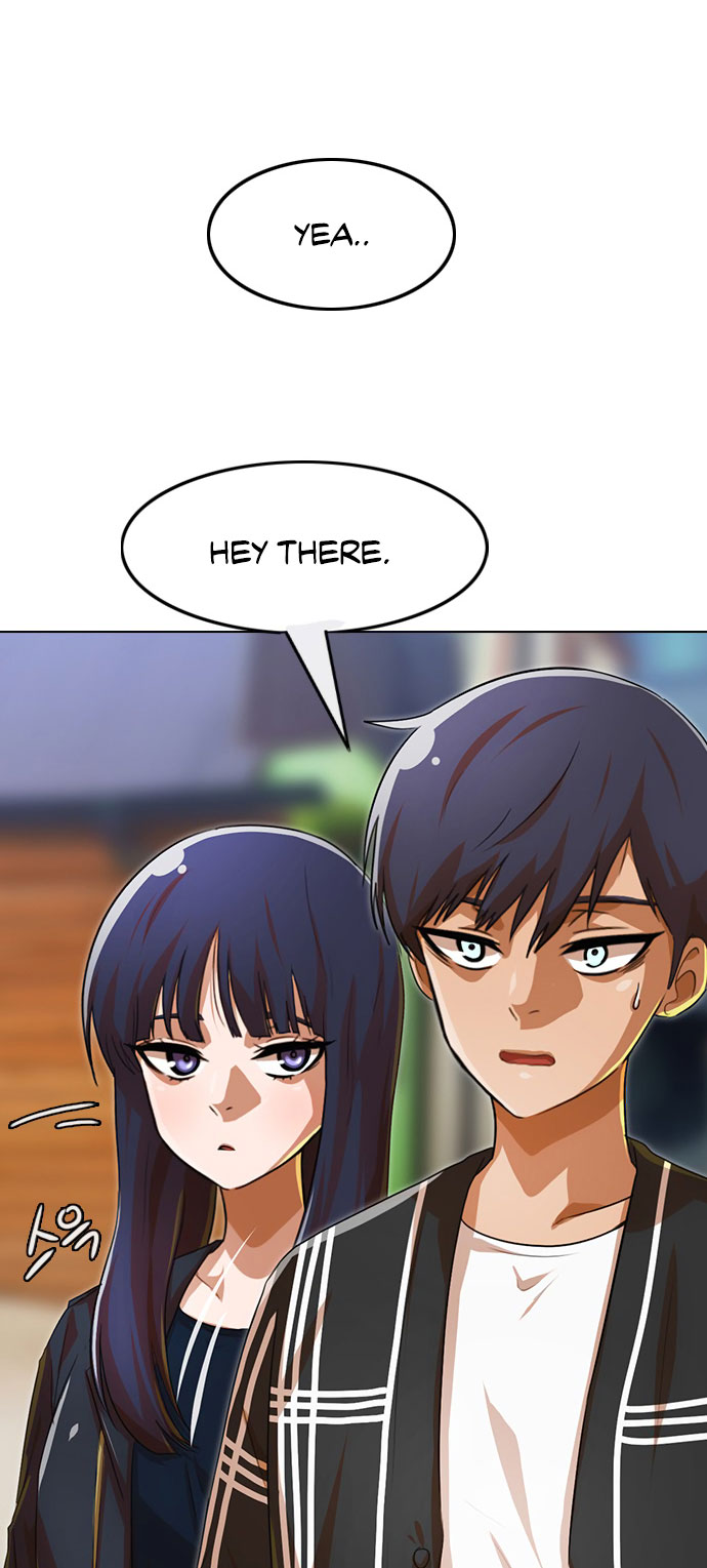 The Girl from Random Chatting chapter 120 - page 51