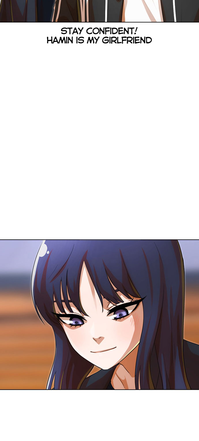 The Girl from Random Chatting chapter 120 - page 52