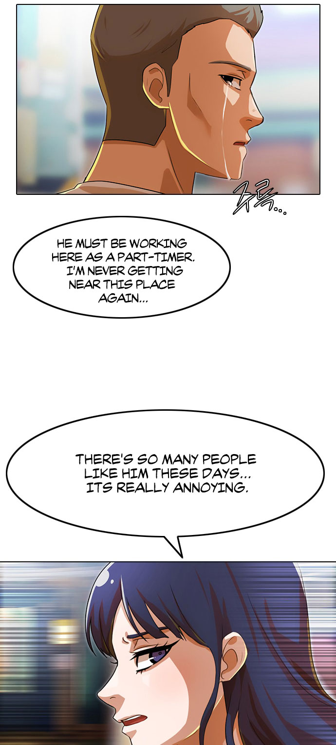 The Girl from Random Chatting chapter 120 - page 56