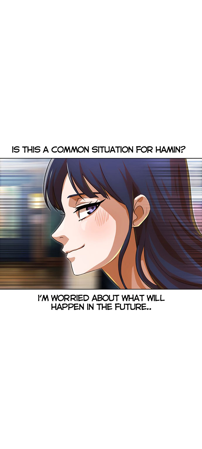The Girl from Random Chatting chapter 120 - page 58
