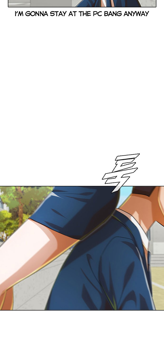 The Girl from Random Chatting chapter 120 - page 65