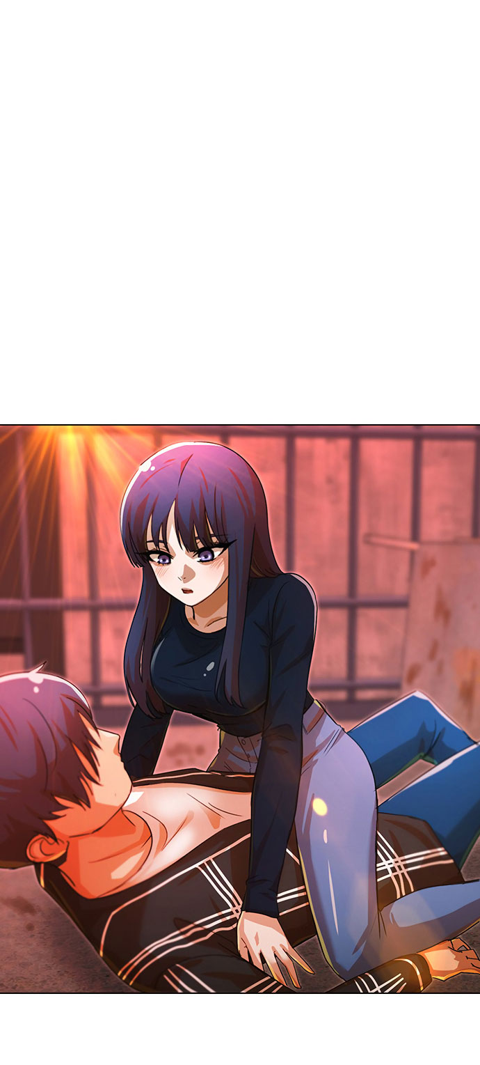 The Girl from Random Chatting chapter 120 - page 7