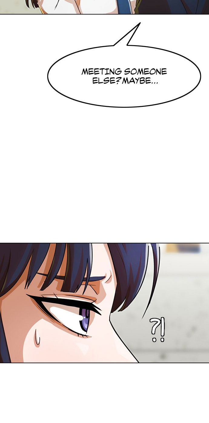 The Girl from Random Chatting chapter 120 - page 79