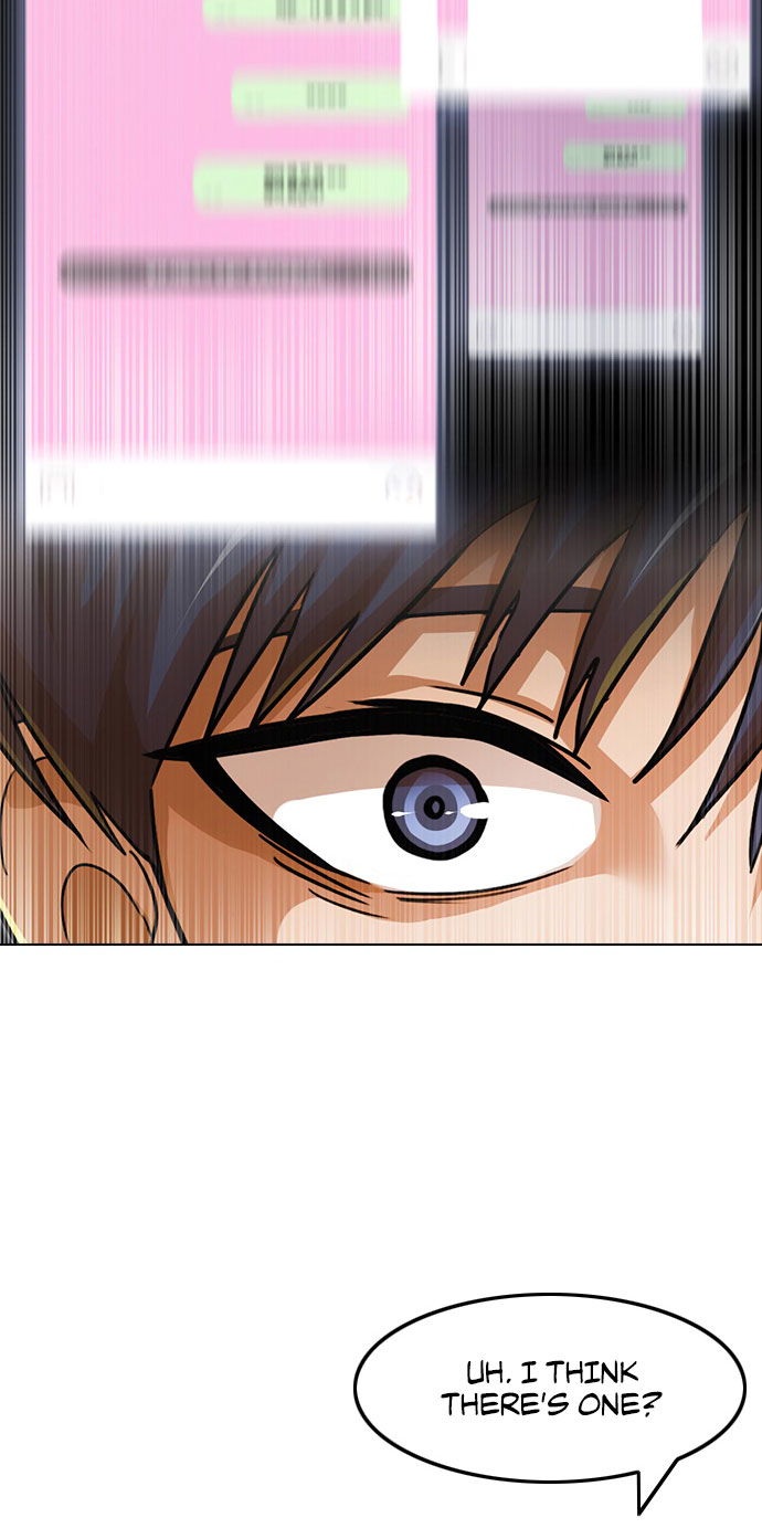 The Girl from Random Chatting chapter 120 - page 82