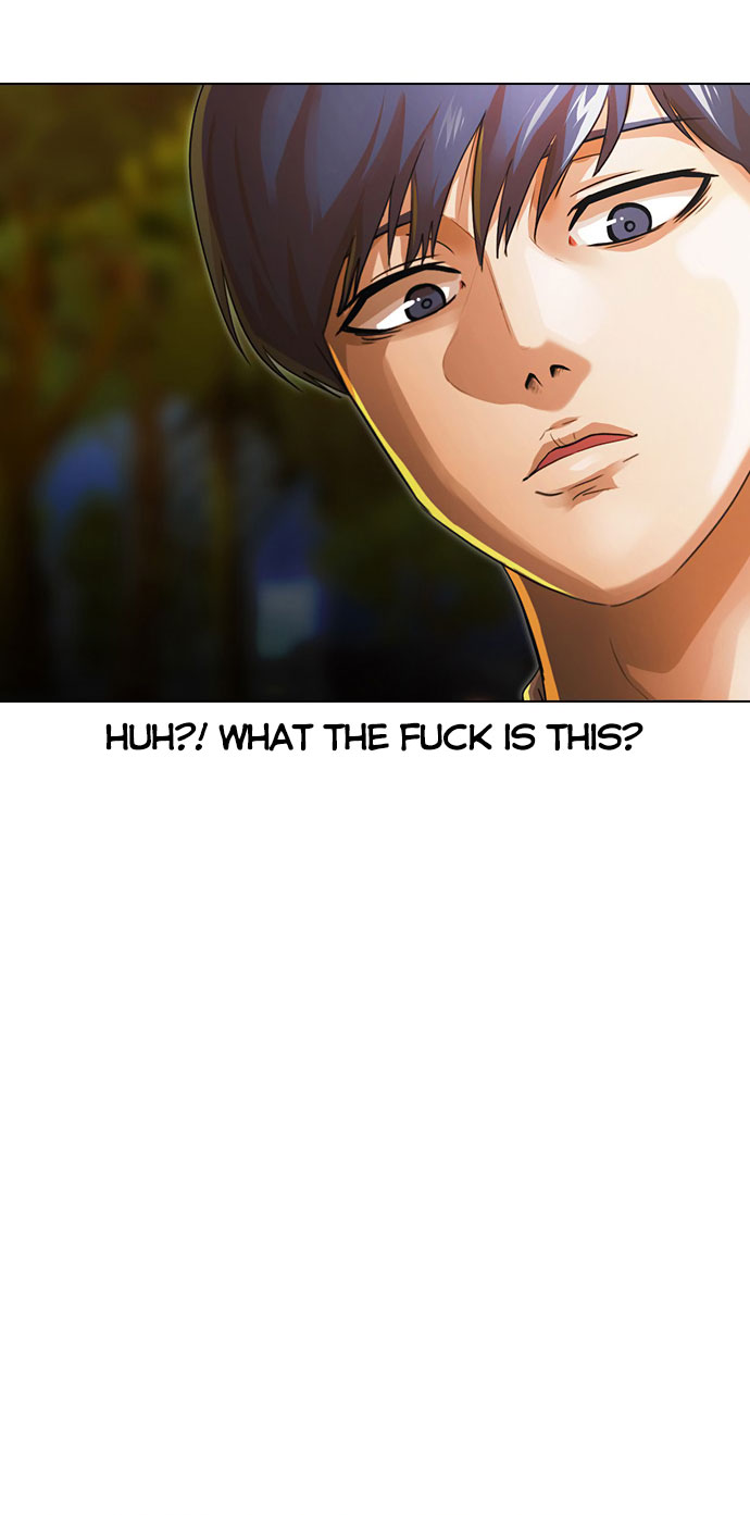 The Girl from Random Chatting chapter 120 - page 87