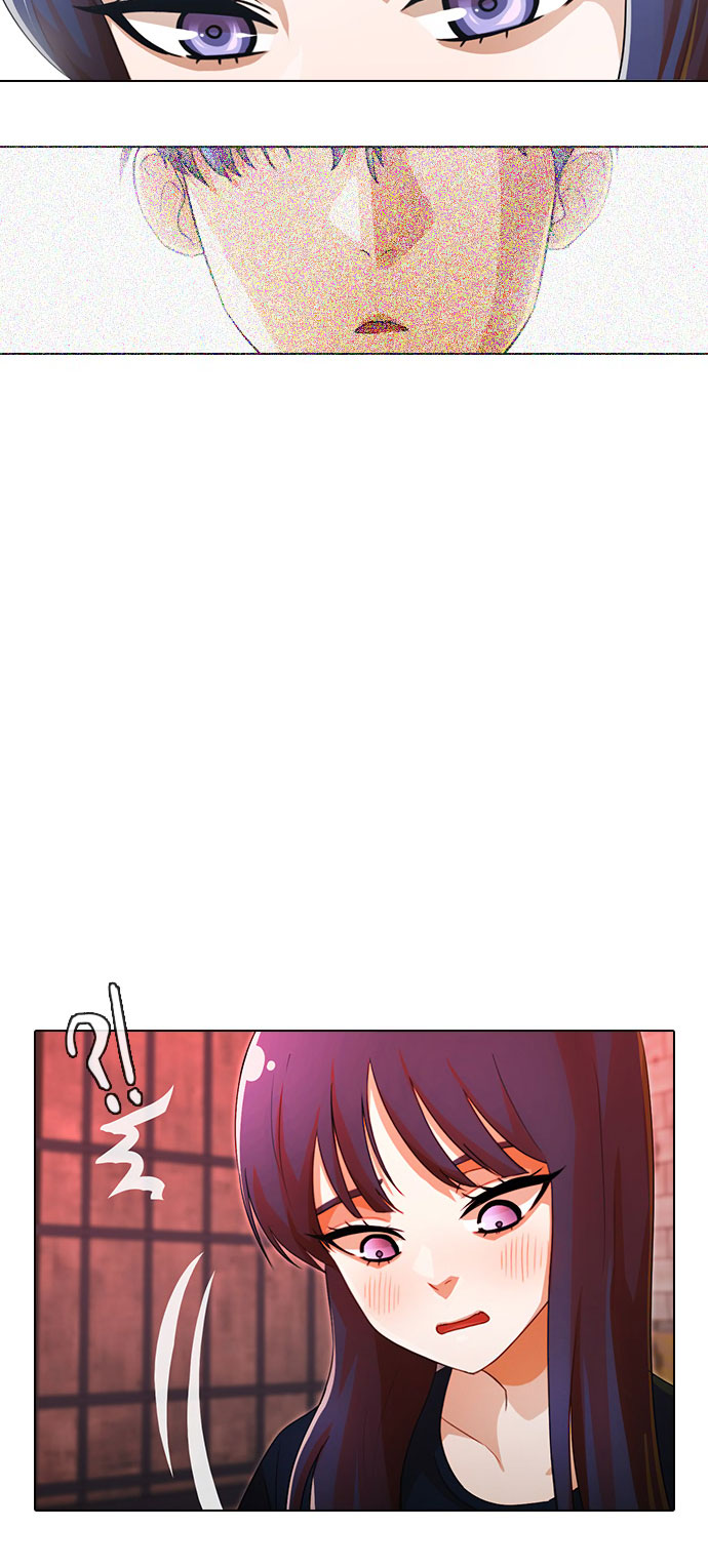 The Girl from Random Chatting chapter 120 - page 9