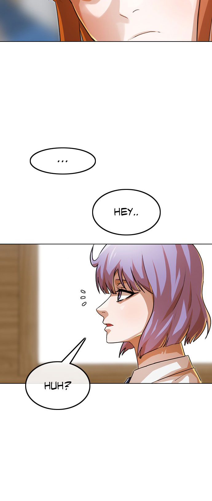The Girl from Random Chatting chapter 119 - page 17