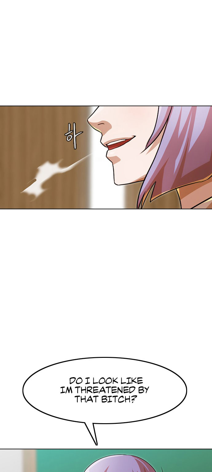 The Girl from Random Chatting chapter 119 - page 20
