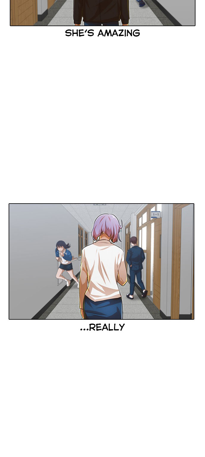 The Girl from Random Chatting chapter 119 - page 23