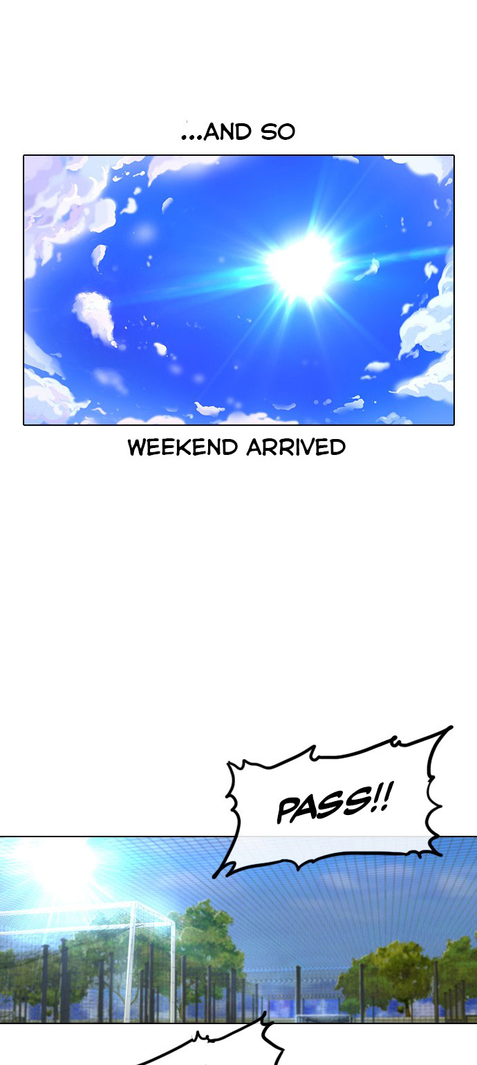 The Girl from Random Chatting chapter 119 - page 24