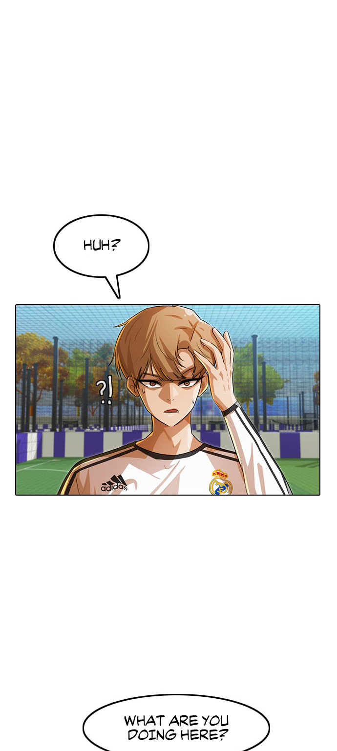 The Girl from Random Chatting chapter 119 - page 30