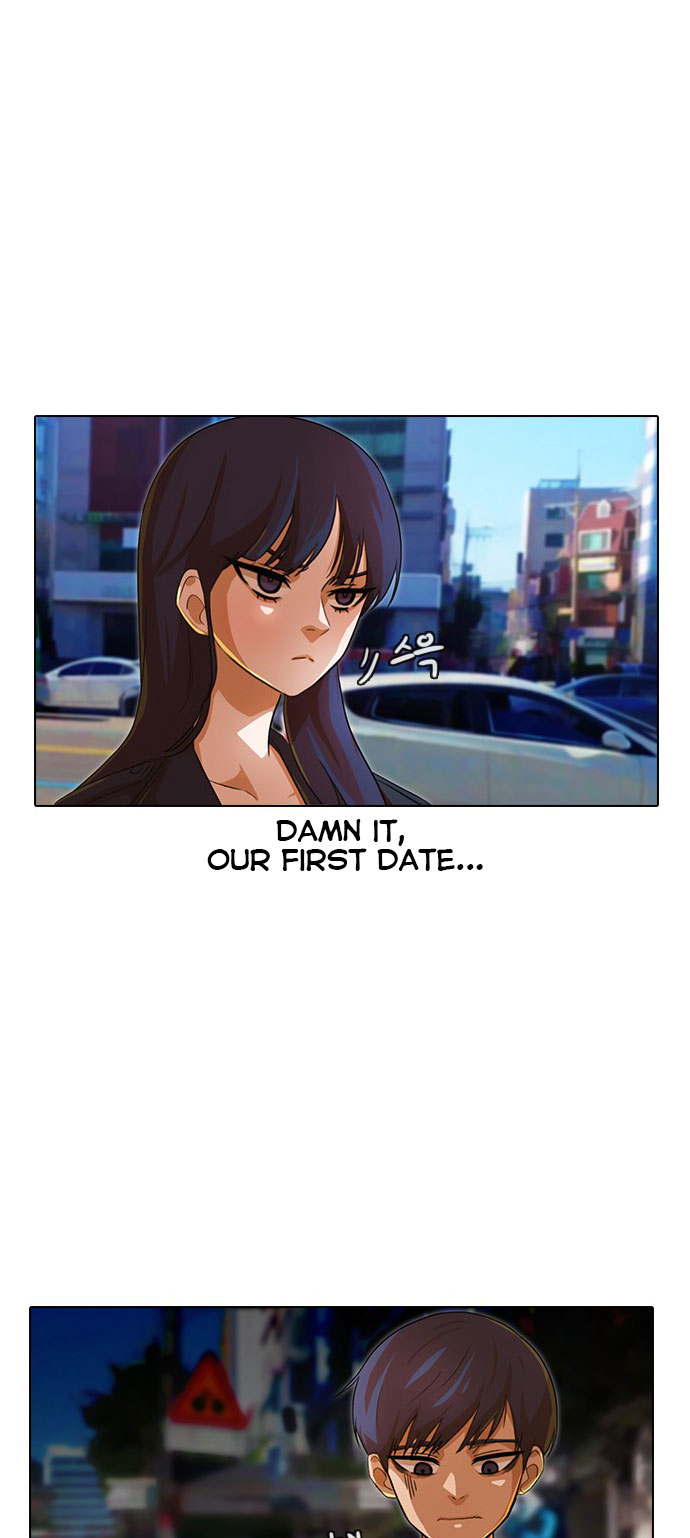The Girl from Random Chatting chapter 119 - page 40