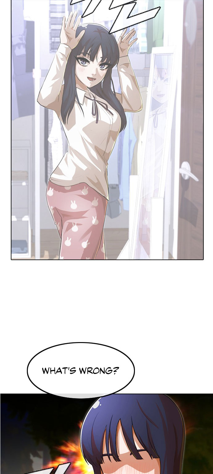 The Girl from Random Chatting chapter 119 - page 45