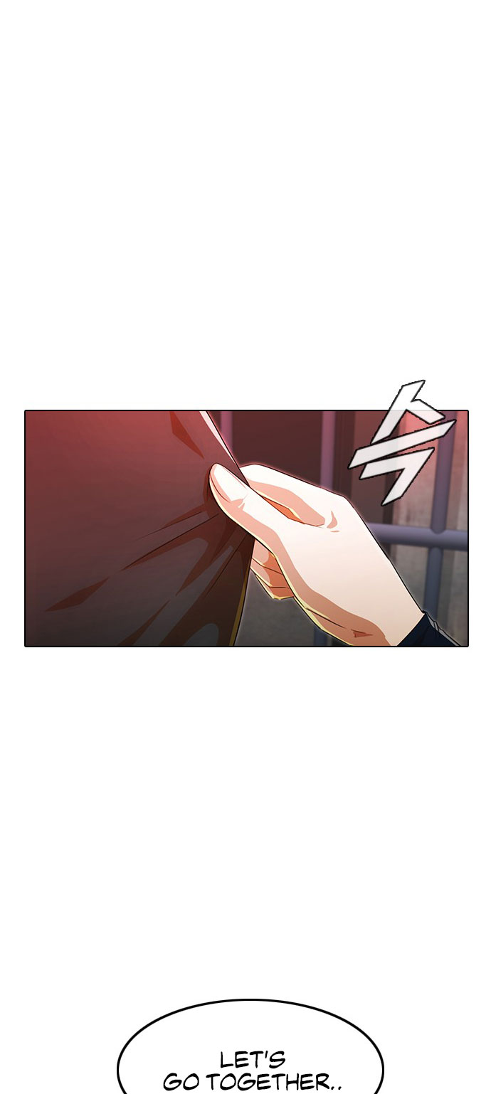 The Girl from Random Chatting chapter 119 - page 62