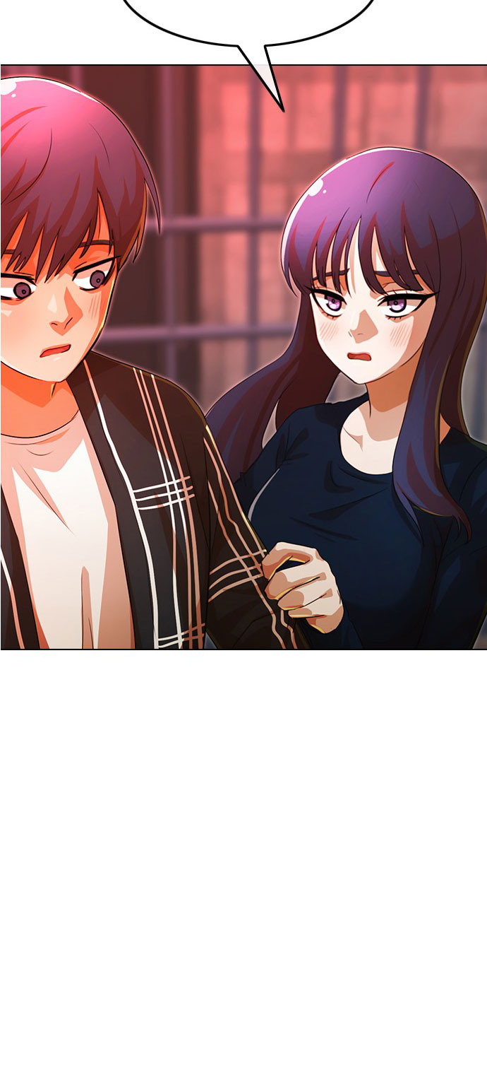 The Girl from Random Chatting chapter 119 - page 63