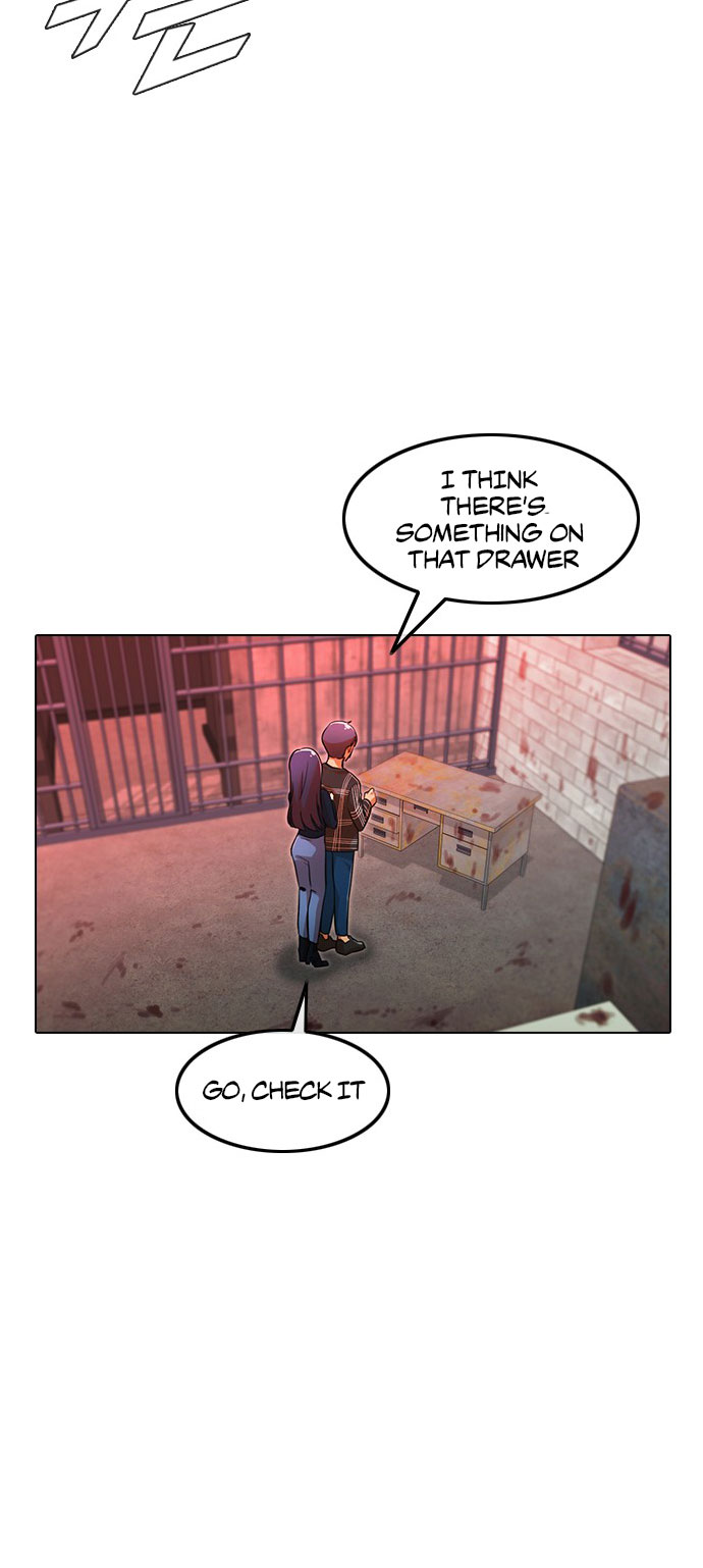The Girl from Random Chatting chapter 119 - page 65
