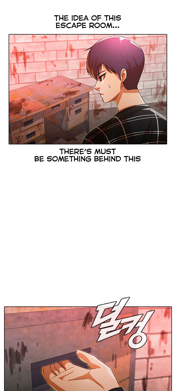 The Girl from Random Chatting chapter 119 - page 66