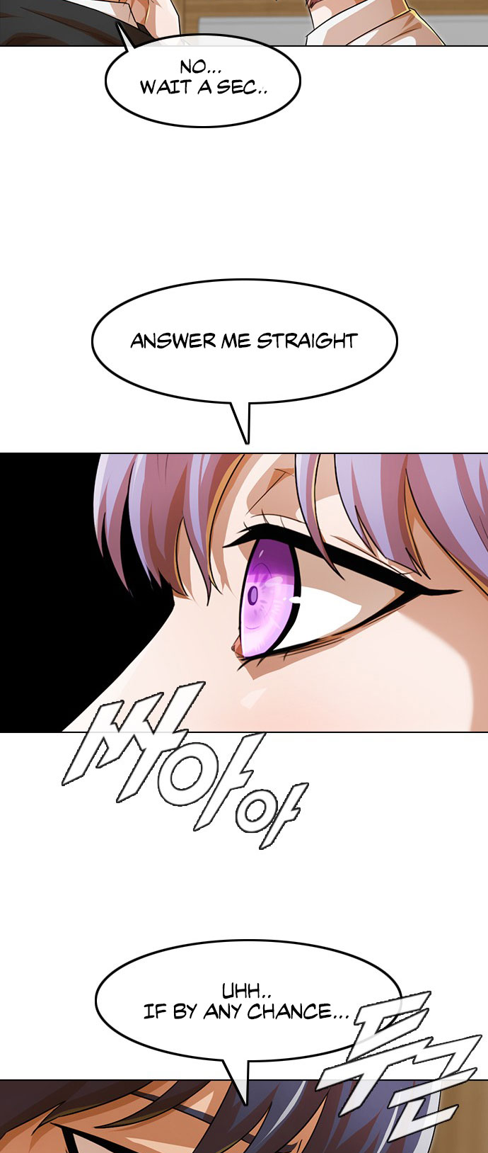 The Girl from Random Chatting chapter 119 - page 7