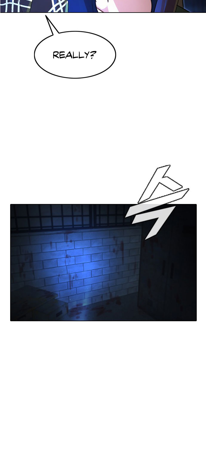 The Girl from Random Chatting chapter 119 - page 72