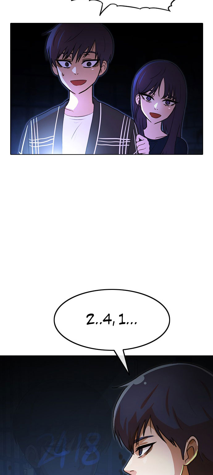 The Girl from Random Chatting chapter 119 - page 76