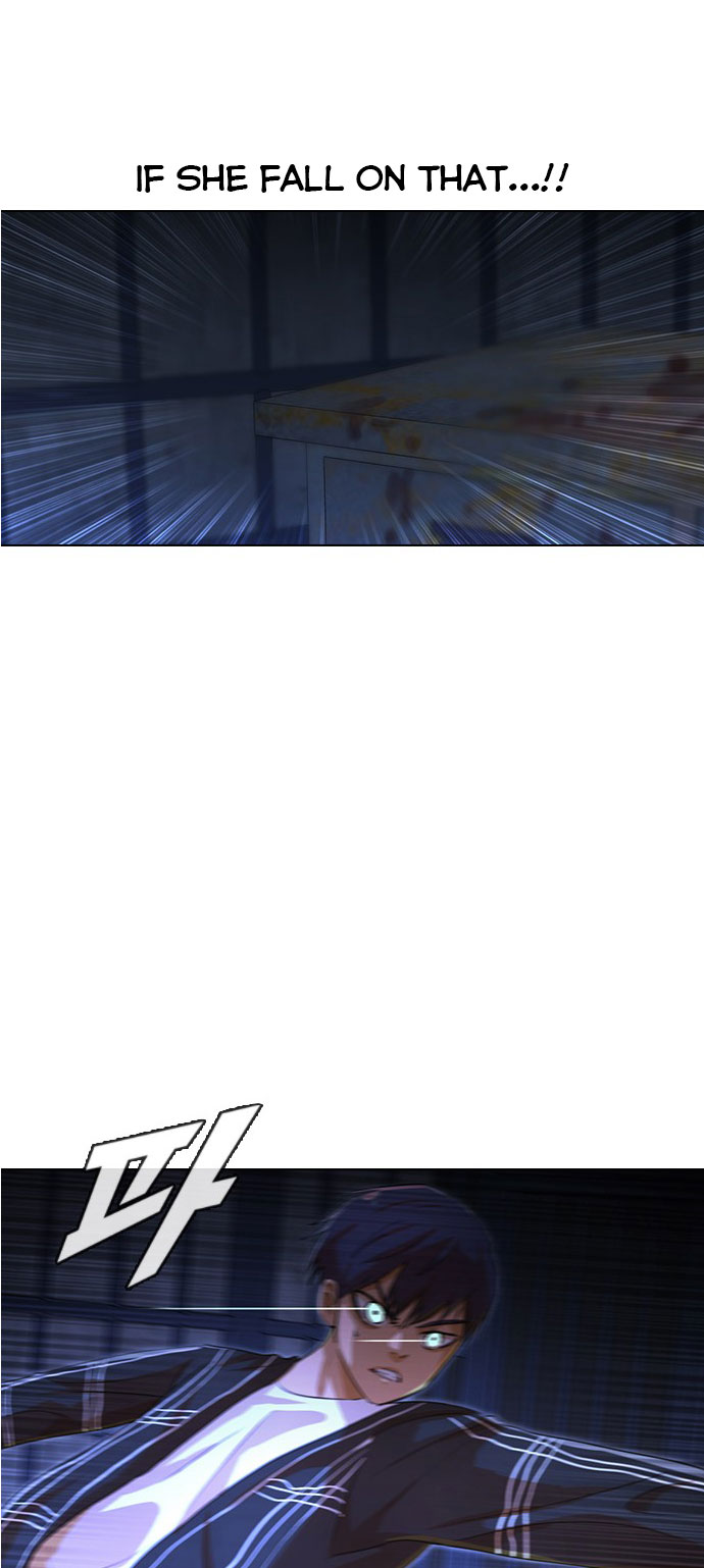 The Girl from Random Chatting chapter 119 - page 81