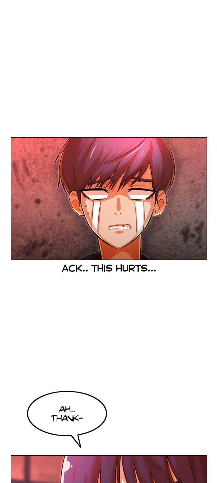 The Girl from Random Chatting chapter 119 - page 85