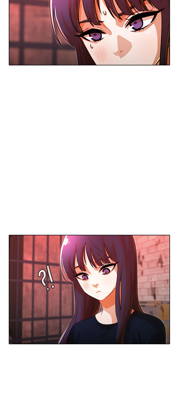 The Girl from Random Chatting chapter 119 - page 86