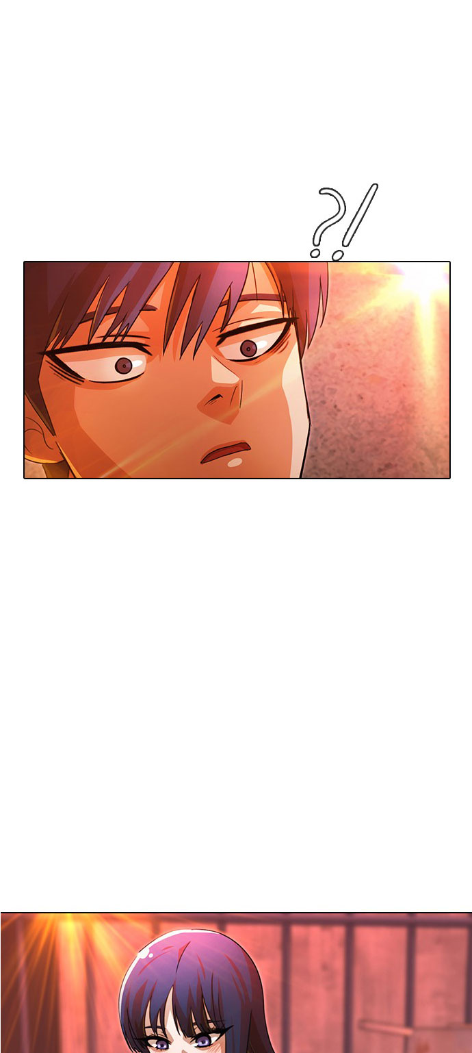 The Girl from Random Chatting chapter 119 - page 87
