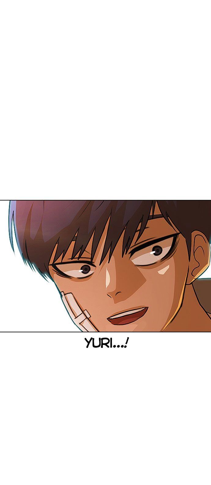 The Girl from Random Chatting chapter 118 - page 36