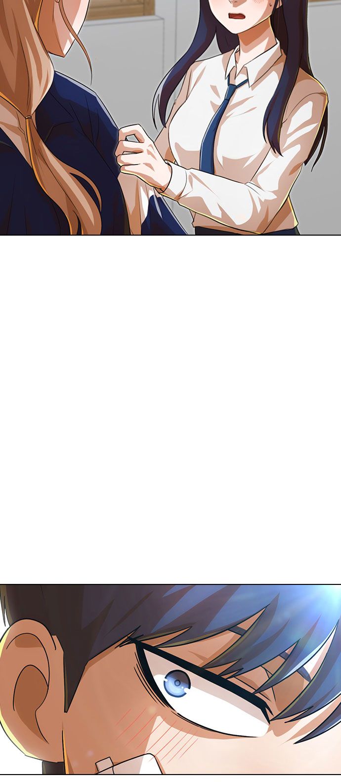 The Girl from Random Chatting chapter 118 - page 43