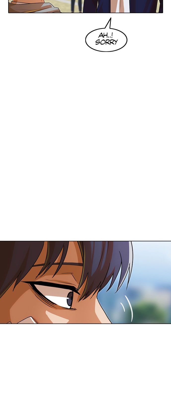 The Girl from Random Chatting chapter 118 - page 48