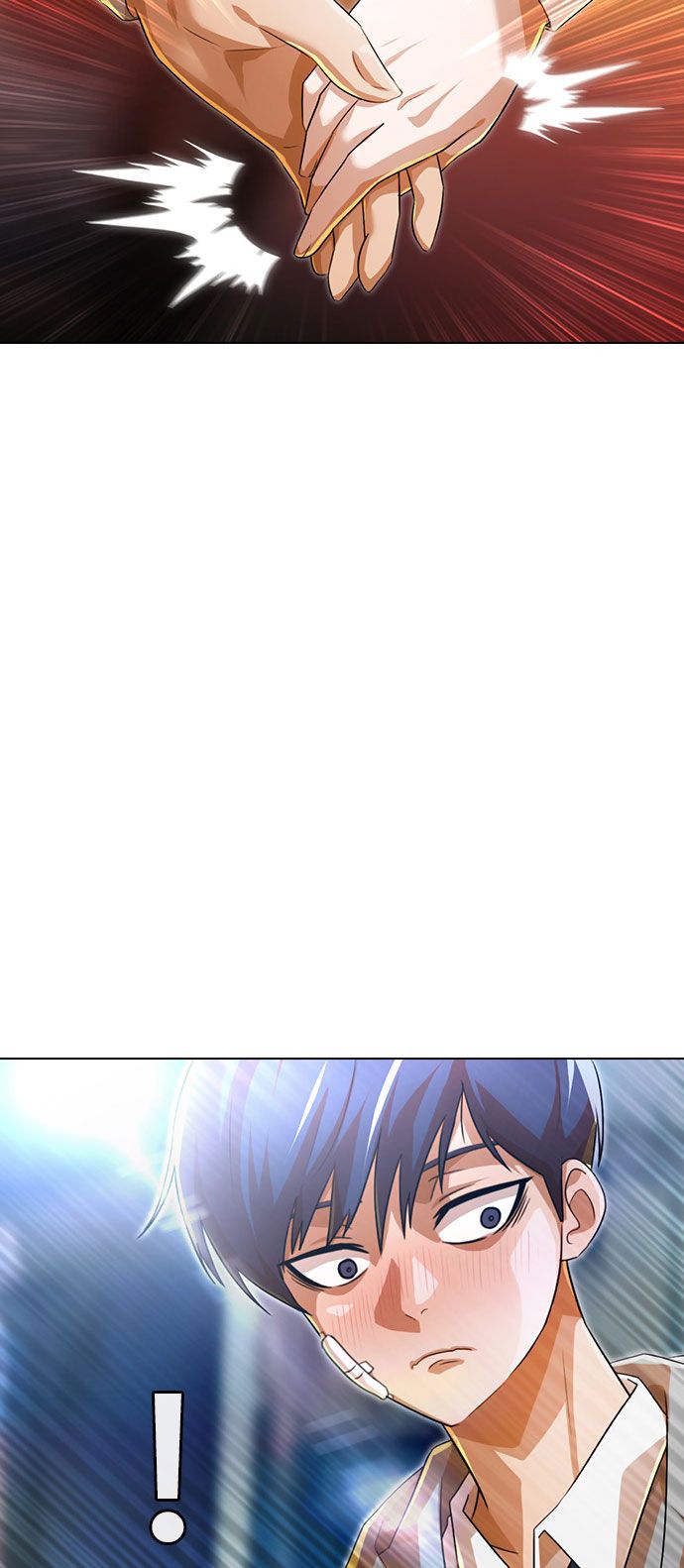 The Girl from Random Chatting chapter 118 - page 67