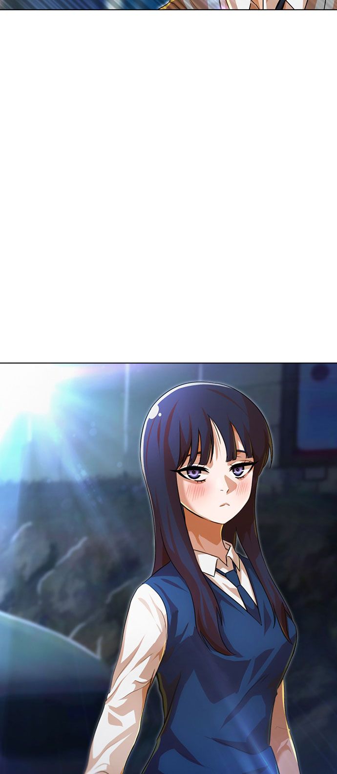 The Girl from Random Chatting chapter 118 - page 68