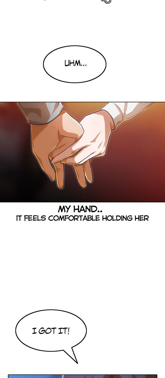 The Girl from Random Chatting chapter 118 - page 71