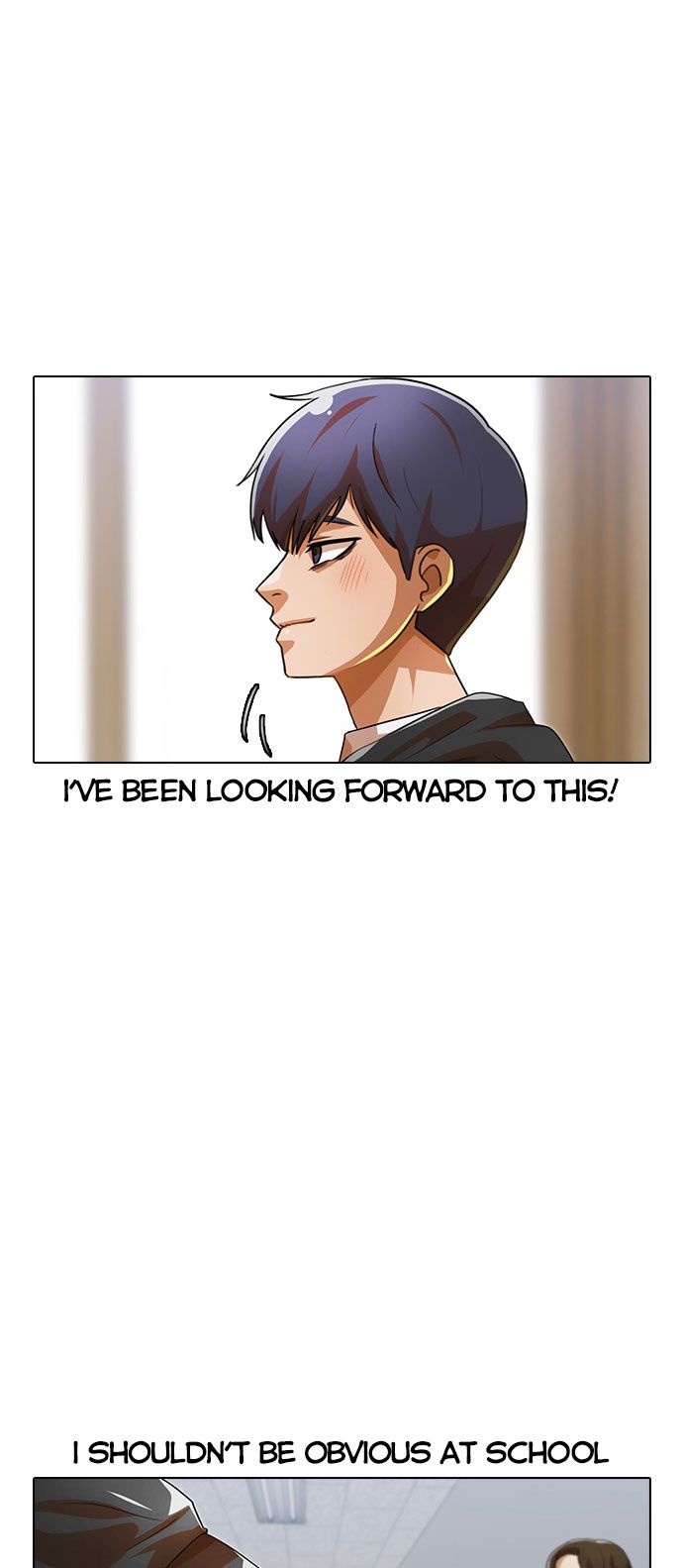 The Girl from Random Chatting chapter 118 - page 79