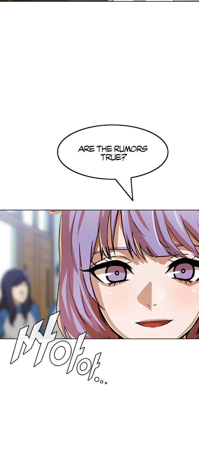 The Girl from Random Chatting chapter 118 - page 82