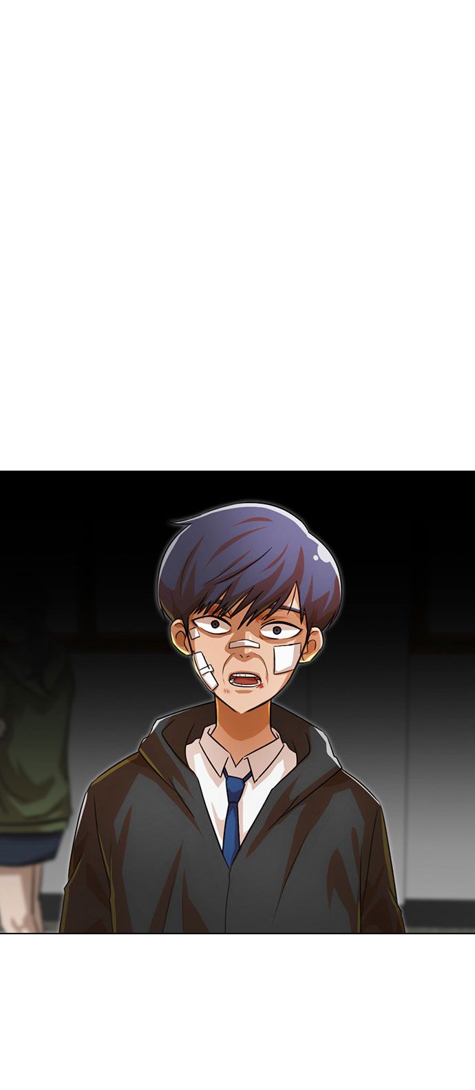 The Girl from Random Chatting chapter 118 - page 9
