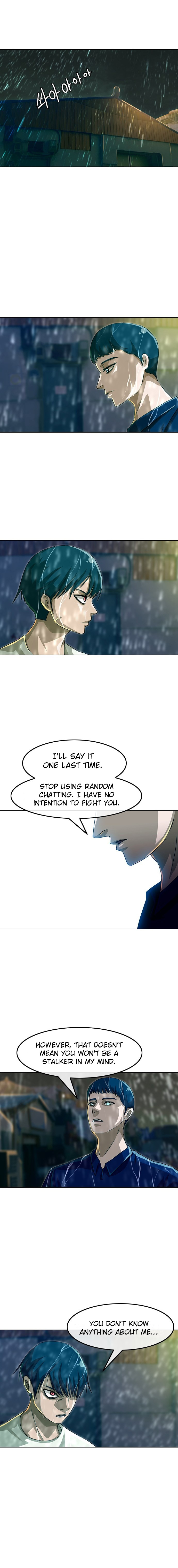 The Girl from Random Chatting chapter 45 - page 3